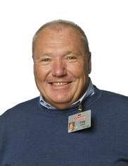 Craig W. Jelinek